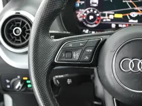 Audi Q2 35 TFSI 150pk S Edition Panoramadak Keyless Virtual Cockpit LED Koplampen S-Line thumbnail 22