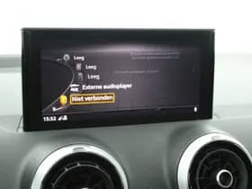 Audi Q2 35 TFSI 150pk S Edition Panoramadak Keyless Virtual Cockpit LED Koplampen S-Line thumbnail 25