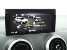 Audi Q2 35 TFSI 150pk S Edition Panoramadak Keyless Virtual Cockpit LED Koplampen S-Line thumbnail 26