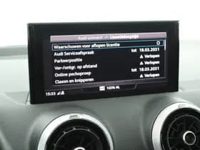Audi Q2 35 TFSI 150pk S Edition Panoramadak Keyless Virtual Cockpit LED Koplampen S-Line thumbnail 28