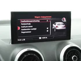 Audi Q2 35 TFSI 150pk S Edition Panoramadak Keyless Virtual Cockpit LED Koplampen S-Line thumbnail 29