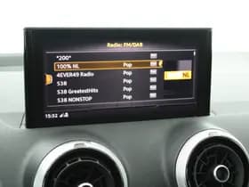 Audi Q2 35 TFSI 150pk S Edition Panoramadak Keyless Virtual Cockpit LED Koplampen S-Line thumbnail 30