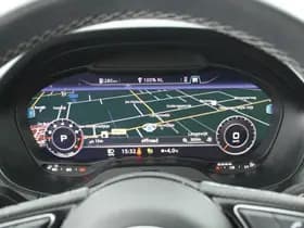Audi Q2 35 TFSI 150pk S Edition Panoramadak Keyless Virtual Cockpit LED Koplampen S-Line thumbnail 37