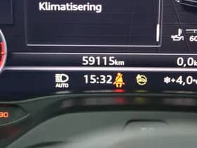 Audi Q2 35 TFSI 150pk S Edition Panoramadak Keyless Virtual Cockpit LED Koplampen S-Line thumbnail 38