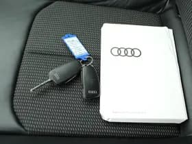 Audi Q2 35 TFSI 150pk S Edition Panoramadak Keyless Virtual Cockpit LED Koplampen S-Line thumbnail 39