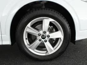 Audi Q2 35 TFSI 150pk S Edition Panoramadak Keyless Virtual Cockpit LED Koplampen S-Line thumbnail 46