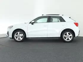 Audi Q2 35 TFSI 150pk S Edition Panoramadak Keyless Virtual Cockpit LED Koplampen S-Line thumbnail 7