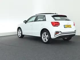 Audi Q2 35 TFSI 150pk S Edition Panoramadak Keyless Virtual Cockpit LED Koplampen S-Line thumbnail 8