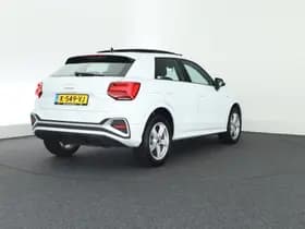 Audi Q2 35 TFSI 150pk S Edition Panoramadak Keyless Virtual Cockpit LED Koplampen S-Line thumbnail 9