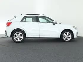 Audi Q2 35 TFSI 150pk S Edition Panoramadak Keyless Virtual Cockpit LED Koplampen S-Line thumbnail 10