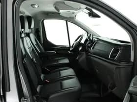 Ford Transit Custom 320 2.0 TDCI 185pk Automaat L2H1 Sport Bijrijdersbank Stoelverwarming Xenon Camera Carplay thumbnail 13