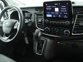 Ford Transit Custom 320 2.0 TDCI 185pk Automaat L2H1 Sport Bijrijdersbank Stoelverwarming Xenon Camera Carplay thumbnail 3