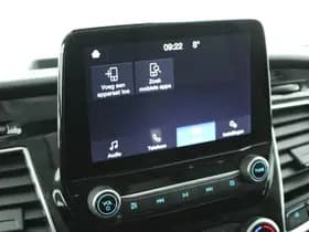 Ford Transit Custom 320 2.0 TDCI 185pk Automaat L2H1 Sport Bijrijdersbank Stoelverwarming Xenon Camera Carplay thumbnail 23