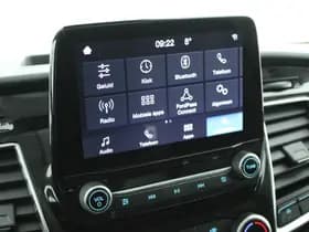 Ford Transit Custom 320 2.0 TDCI 185pk Automaat L2H1 Sport Bijrijdersbank Stoelverwarming Xenon Camera Carplay thumbnail 24