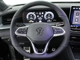 Volkswagen Tayron 1.5 272pk eHybrid R-Line Edition Panoramadak Camera Keyless Stoelverwarming Massage Carplay thumbnail 19