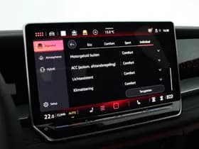 Volkswagen Tayron 1.5 272pk eHybrid R-Line Edition Panoramadak Camera Keyless Stoelverwarming Massage Carplay thumbnail 32