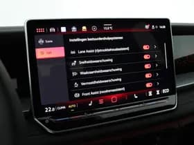 Volkswagen Tayron 1.5 272pk eHybrid R-Line Edition Panoramadak Camera Keyless Stoelverwarming Massage Carplay thumbnail 33