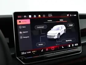 Volkswagen Tayron 1.5 272pk eHybrid R-Line Edition Panoramadak Camera Keyless Stoelverwarming Massage Carplay thumbnail 38