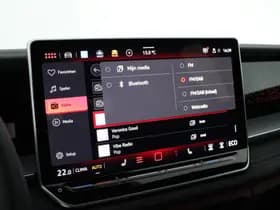 Volkswagen Tayron 1.5 272pk eHybrid R-Line Edition Panoramadak Camera Keyless Stoelverwarming Massage Carplay thumbnail 40