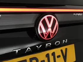 Volkswagen Tayron 1.5 272pk eHybrid R-Line Edition Panoramadak Camera Keyless Stoelverwarming Massage Carplay thumbnail 54