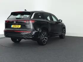 Volkswagen Tayron 1.5 272pk eHybrid R-Line Edition Panoramadak Camera Keyless Stoelverwarming Massage Carplay thumbnail 10