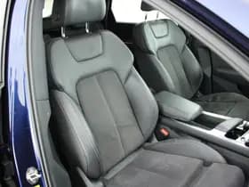 Audi E-tron Sportback 55 quattro 408pk S edition 95 kWh SOH 96% Trekhaak Camera Luchtvering Panoramadak Virtual Cockpit Memory Navigatie S-Line thumbnail 2