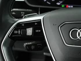 Audi E-tron Sportback 55 quattro 408pk S edition 95 kWh SOH 96% Trekhaak Camera Luchtvering Panoramadak Virtual Cockpit Memory Navigatie S-Line thumbnail 20