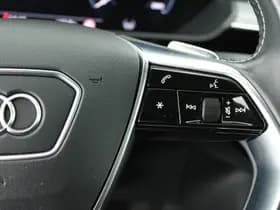 Audi E-tron Sportback 55 quattro 408pk S edition 95 kWh SOH 96% Trekhaak Camera Luchtvering Panoramadak Virtual Cockpit Memory Navigatie S-Line thumbnail 22