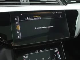 Audi E-tron Sportback 55 quattro 408pk S edition 95 kWh SOH 96% Trekhaak Camera Luchtvering Panoramadak Virtual Cockpit Memory Navigatie S-Line thumbnail 25