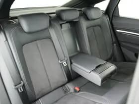 Audi E-tron Sportback 55 quattro 408pk S edition 95 kWh SOH 96% Trekhaak Camera Luchtvering Panoramadak Virtual Cockpit Memory Navigatie S-Line thumbnail 39