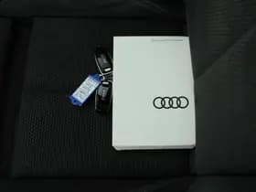 Audi E-tron Sportback 55 quattro 408pk S edition 95 kWh SOH 96% Trekhaak Camera Luchtvering Panoramadak Virtual Cockpit Memory Navigatie S-Line thumbnail 42