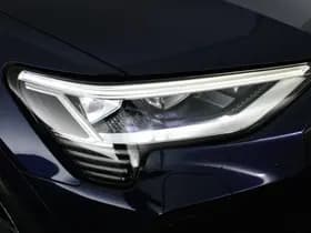 Audi E-tron Sportback 55 quattro 408pk S edition 95 kWh SOH 96% Trekhaak Camera Luchtvering Panoramadak Virtual Cockpit Memory Navigatie S-Line thumbnail 48