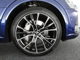 Audi E-tron Sportback 55 quattro 408pk S edition 95 kWh SOH 96% Trekhaak Camera Luchtvering Panoramadak Virtual Cockpit Memory Navigatie S-Line thumbnail 50