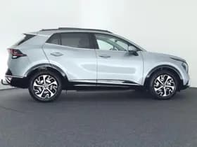 Kia Sportage 1.6 T-GDi Hybrid DynamicPlusLine Trekhaak Camera Panoramadak Stoelverwarming Keyless Navigatie thumbnail 13
