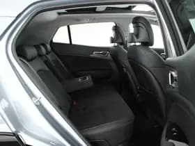 Kia Sportage 1.6 T-GDi Hybrid DynamicPlusLine Trekhaak Camera Panoramadak Stoelverwarming Keyless Navigatie thumbnail 15