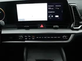 Kia Sportage 1.6 T-GDi Hybrid DynamicPlusLine Trekhaak Camera Panoramadak Stoelverwarming Keyless Navigatie thumbnail 17