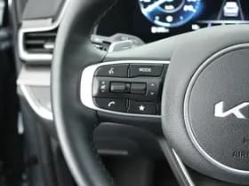 Kia Sportage 1.6 T-GDi Hybrid DynamicPlusLine Trekhaak Camera Panoramadak Stoelverwarming Keyless Navigatie thumbnail 21