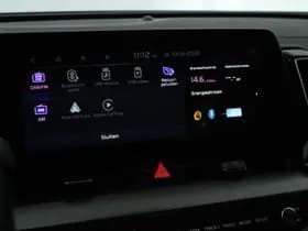 Kia Sportage 1.6 T-GDi Hybrid DynamicPlusLine Trekhaak Camera Panoramadak Stoelverwarming Keyless Navigatie thumbnail 26