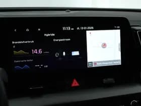 Kia Sportage 1.6 T-GDi Hybrid DynamicPlusLine Trekhaak Camera Panoramadak Stoelverwarming Keyless Navigatie thumbnail 33