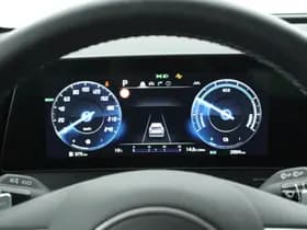 Kia Sportage 1.6 T-GDi Hybrid DynamicPlusLine Trekhaak Camera Panoramadak Stoelverwarming Keyless Navigatie thumbnail 40