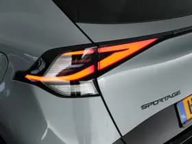 Kia Sportage 1.6 T-GDi Hybrid DynamicPlusLine Trekhaak Camera Panoramadak Stoelverwarming Keyless Navigatie thumbnail 43
