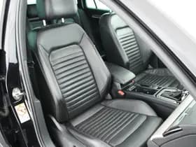 Volkswagen Passat Variant 1.4 TSI 150pk DSG ACT Highline Trekhaak Leder Panoramadak Virtual Cockpit Memory Navigatie thumbnail 2