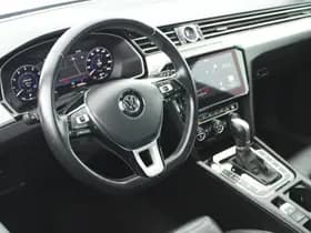 Volkswagen Passat Variant 1.4 TSI 150pk DSG ACT Highline Trekhaak Leder Panoramadak Virtual Cockpit Memory Navigatie thumbnail 3