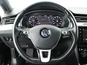 Volkswagen Passat Variant 1.4 TSI 150pk DSG ACT Highline Trekhaak Leder Panoramadak Virtual Cockpit Memory Navigatie thumbnail 22