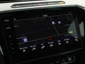 Volkswagen Passat Variant 1.4 TSI 150pk DSG ACT Highline Trekhaak Leder Panoramadak Virtual Cockpit Memory Navigatie thumbnail 25