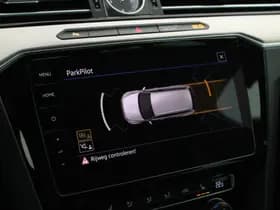 Volkswagen Passat Variant 1.4 TSI 150pk DSG ACT Highline Trekhaak Leder Panoramadak Virtual Cockpit Memory Navigatie thumbnail 26