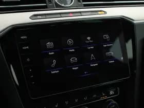 Volkswagen Passat Variant 1.4 TSI 150pk DSG ACT Highline Trekhaak Leder Panoramadak Virtual Cockpit Memory Navigatie thumbnail 27