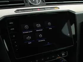 Volkswagen Passat Variant 1.4 TSI 150pk DSG ACT Highline Trekhaak Leder Panoramadak Virtual Cockpit Memory Navigatie thumbnail 28