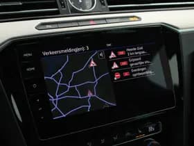 Volkswagen Passat Variant 1.4 TSI 150pk DSG ACT Highline Trekhaak Leder Panoramadak Virtual Cockpit Memory Navigatie thumbnail 30