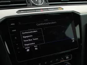 Volkswagen Passat Variant 1.4 TSI 150pk DSG ACT Highline Trekhaak Leder Panoramadak Virtual Cockpit Memory Navigatie thumbnail 31